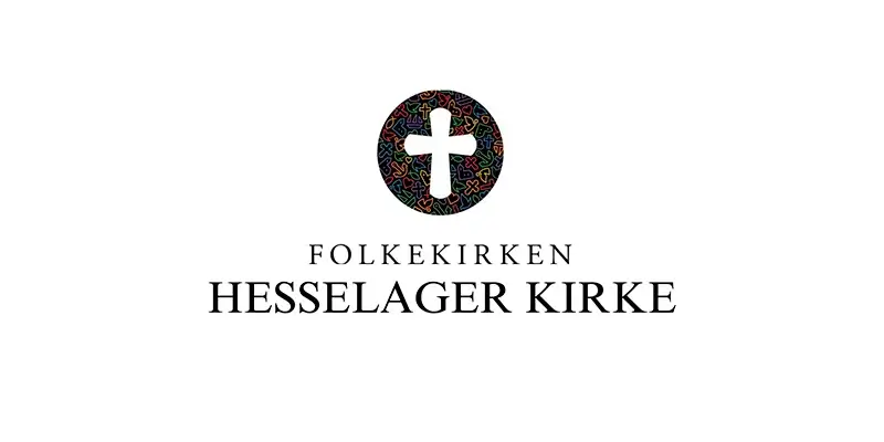 Hesselager Kirke logo