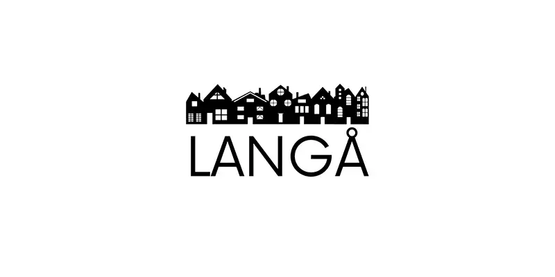 Langå By